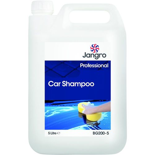 Jangro Car Shampoo (BG200-5)